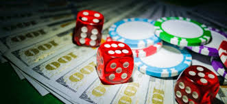 Официальный сайт DBbet Casino